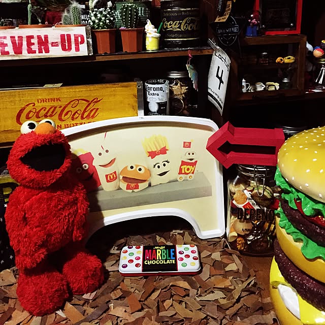 m.k.a.457さんの実例写真