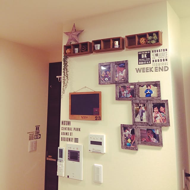 ruasoraさんの実例写真