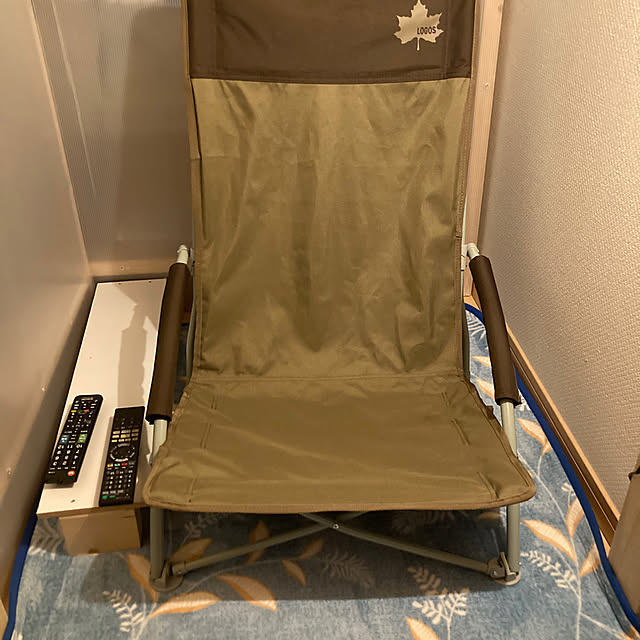 HKさんの部屋