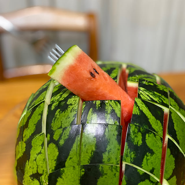 mさんの実例写真