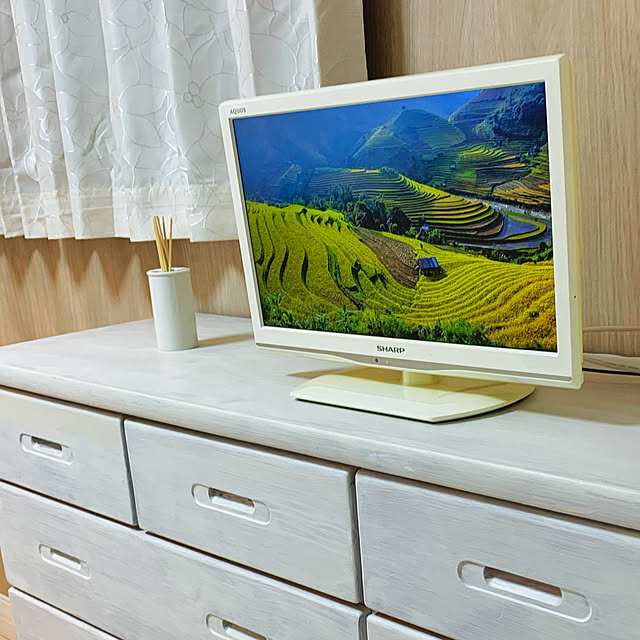 DIY/100均/ダイソー/棚のインテリア実例 - 2021-08-15 17:45:16