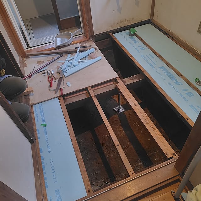 poohさんの部屋