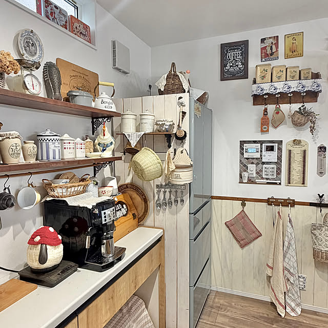 Hatsuneさんの実例写真