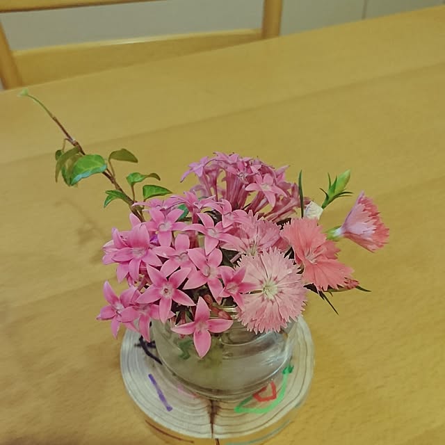 milkmanamaさんの実例写真