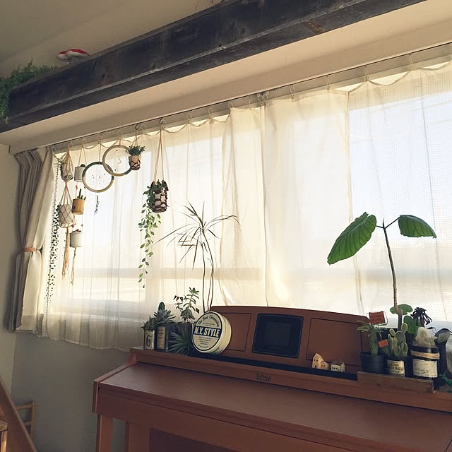 chi-chi-さんの実例写真