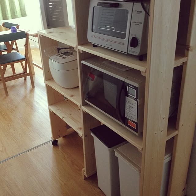 キッチン/DIY/手作りのインテリア実例 - 2016-06-14 11:41:14