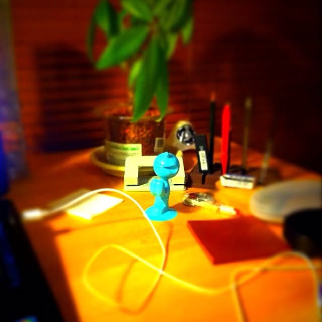 fishwasbackさんの実例写真
