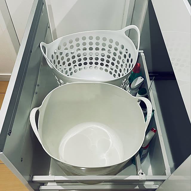 MGさんの実例写真