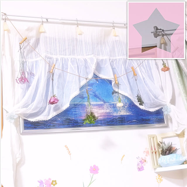 mariaさんの実例写真