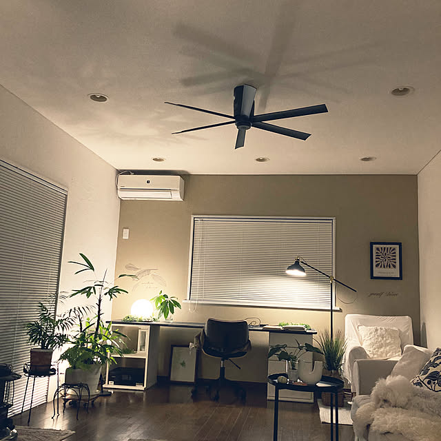 justyさんの部屋