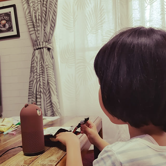 sonfaさんの実例写真