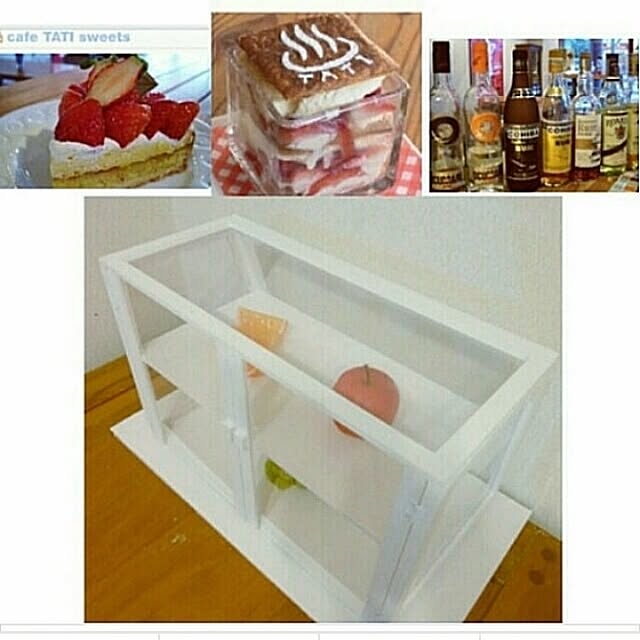heart.emiemi57.whiteさんの実例写真