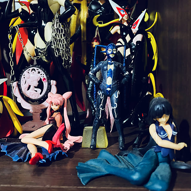 toshikunzebraさんの実例写真