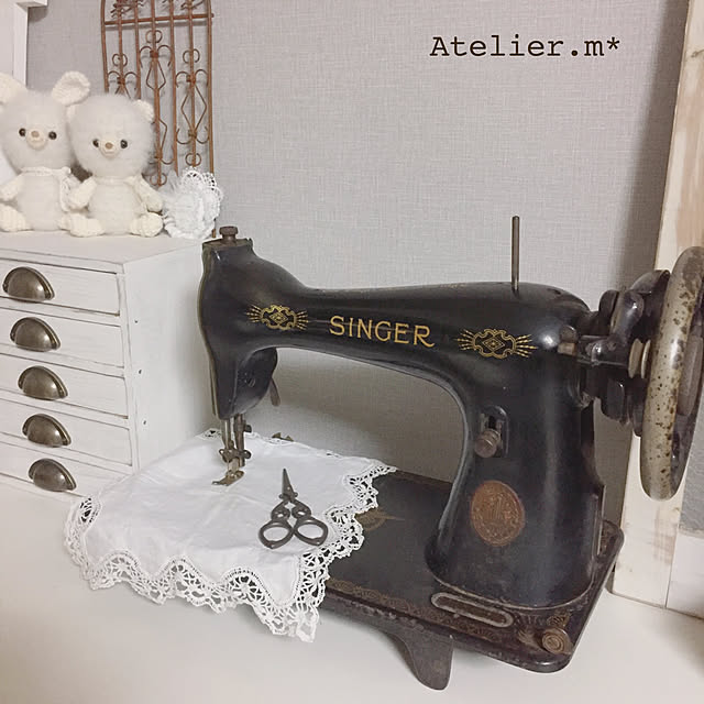 Atelier.mさんの実例写真