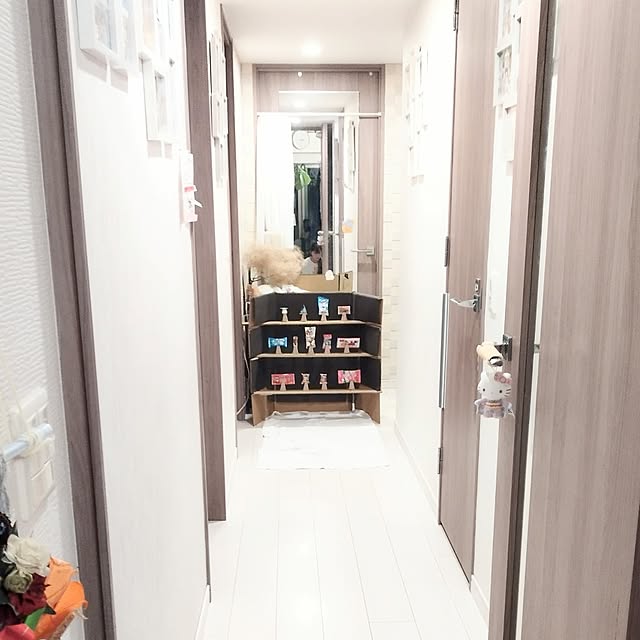 hiromimiさんの部屋