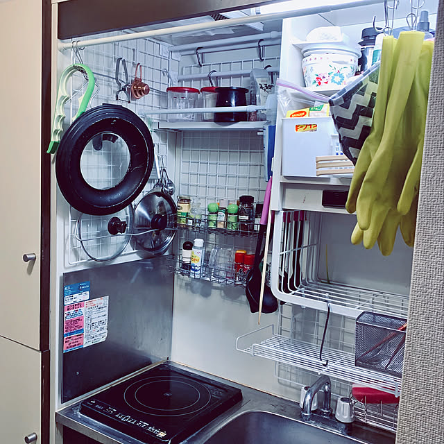 shikacoさんの実例写真