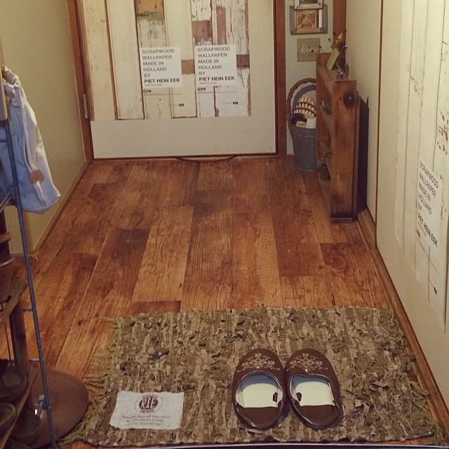 renryさんの実例写真