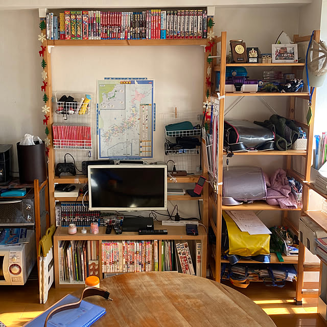 kanakoさんの部屋