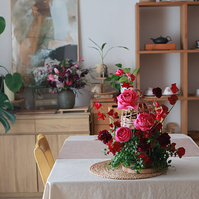 Summerさんの実例写真