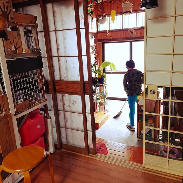 kikuさんの実例写真