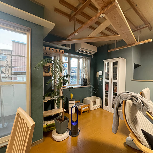 nekohagu2022さんの実例写真