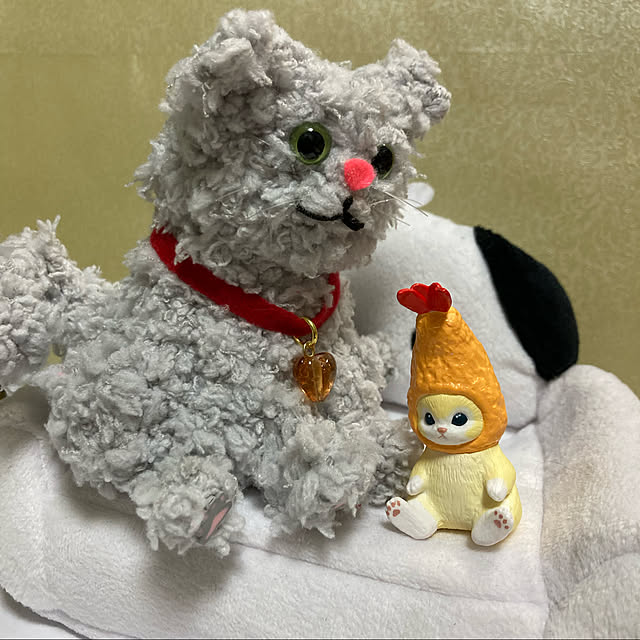 manduonmaさんの実例写真
