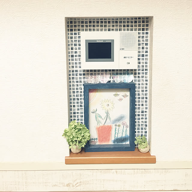 kazuさんの実例写真