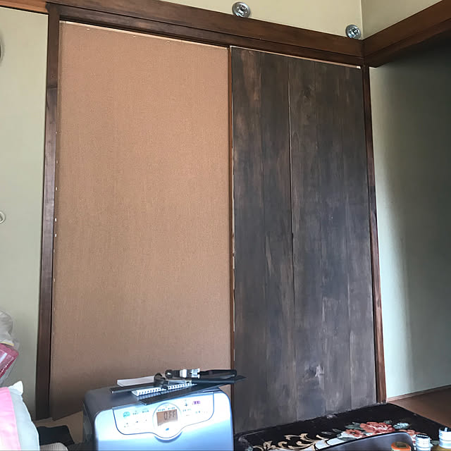 gamixさんの実例写真