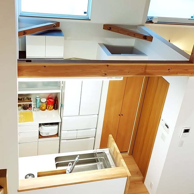 specialized_roubaixさんの実例写真