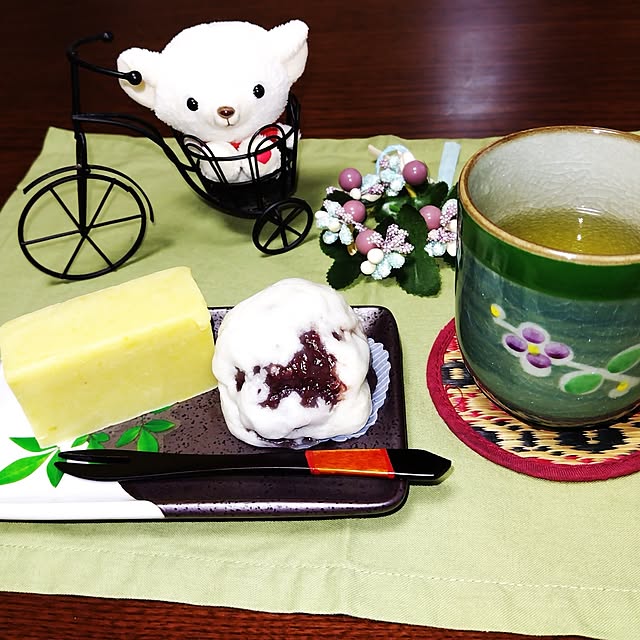 実例写真