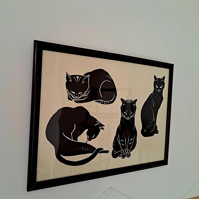 kankanmom_horn_5catsさんの部屋