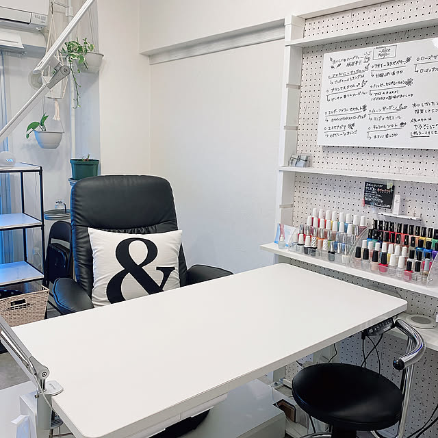 NailartistAliceさんの部屋