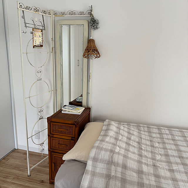 oiseauxさんの部屋