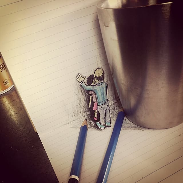 tetsuさんの実例写真