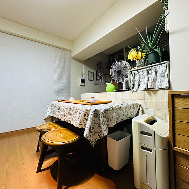 mizucchiさんの部屋
