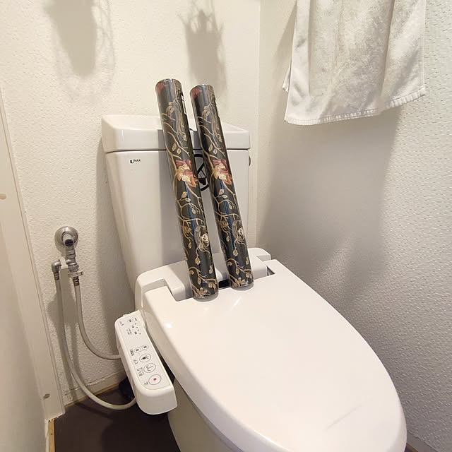 Taniuchiさんの部屋