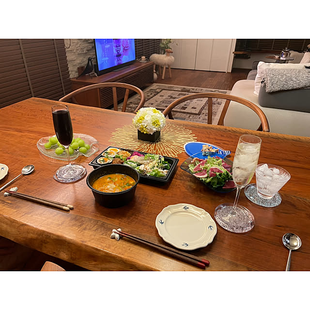 Yumiさんの実例写真