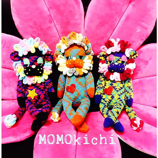 Kayokoさんの実例写真