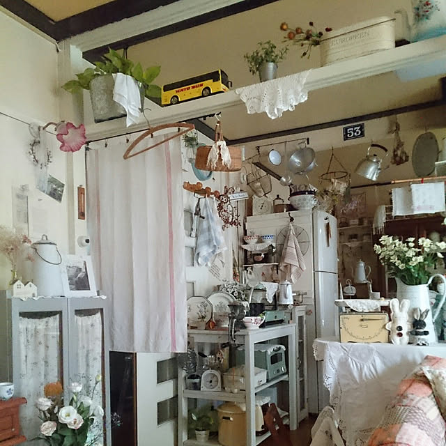 cocoamilk.hisaさんの実例写真