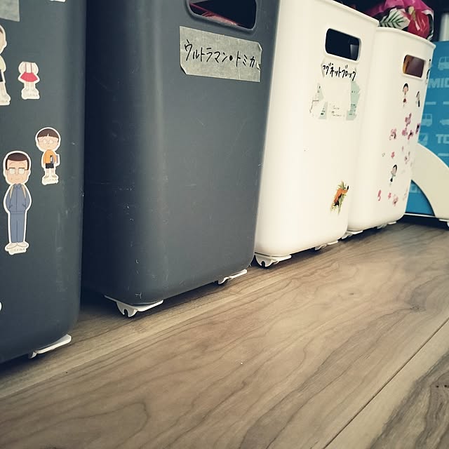 hiiisanさんの部屋