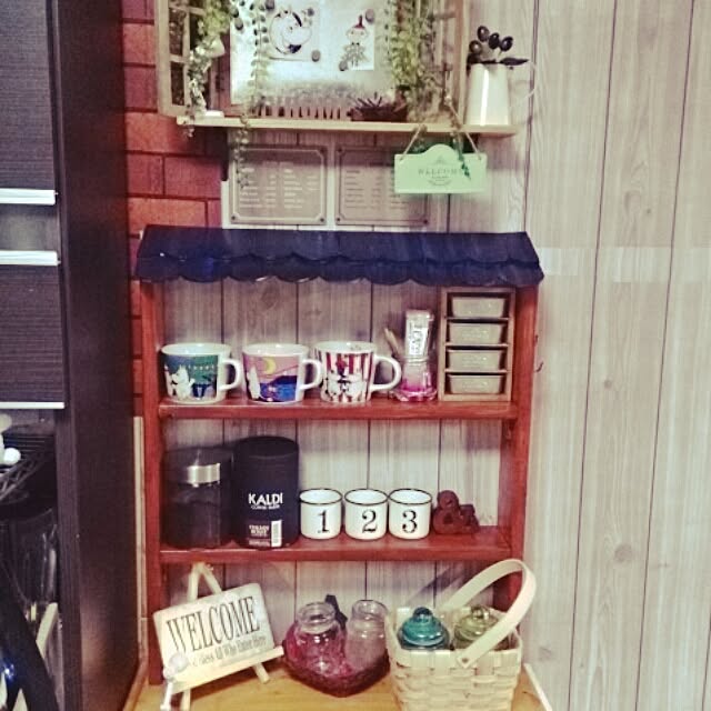 maiさんの実例写真