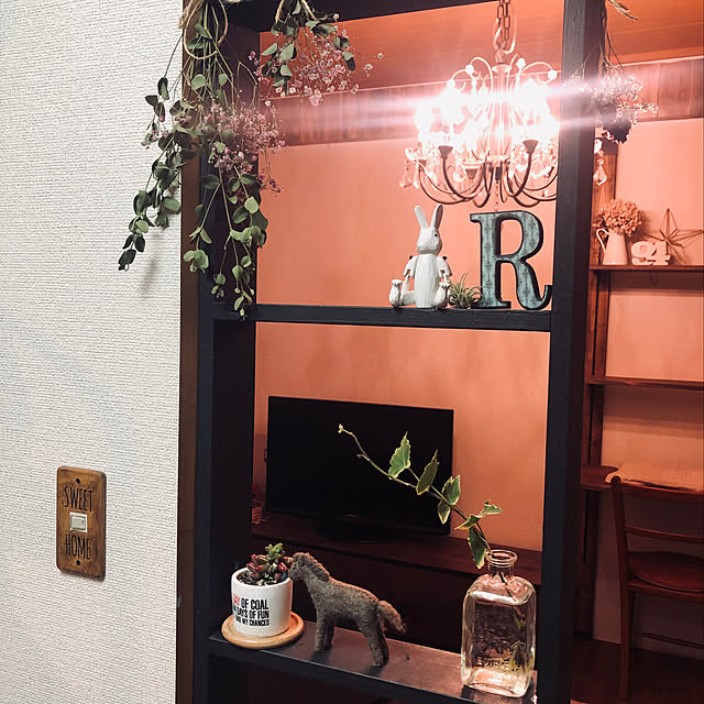 Rさんの実例写真