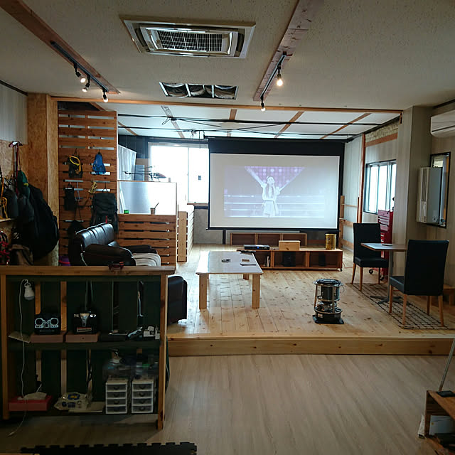 konさんの実例写真