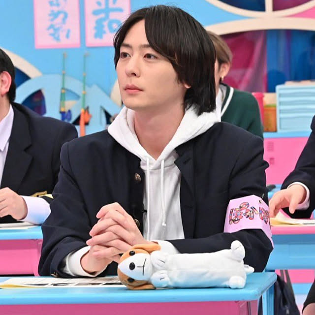 nepenthesさんの部屋