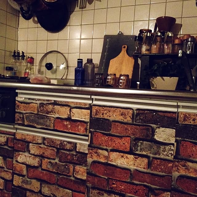 ninmonakaさんの実例写真