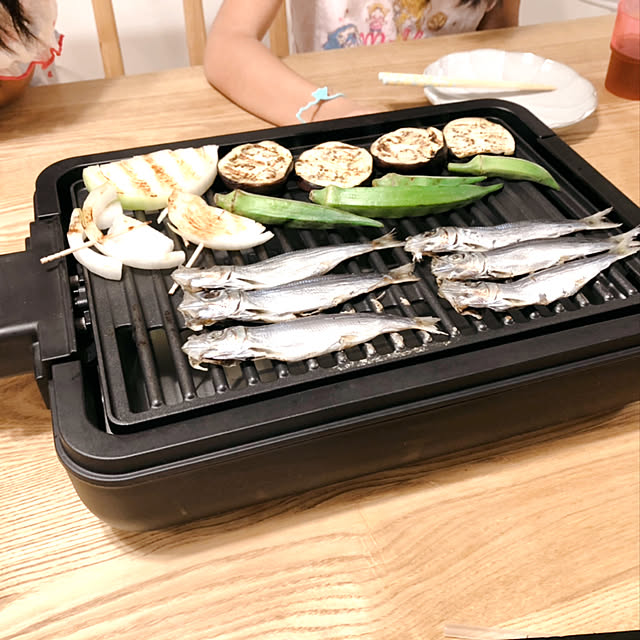 kinaさんの実例写真