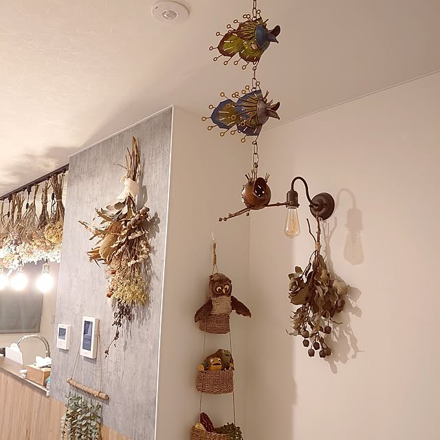 gamakeroさんの部屋