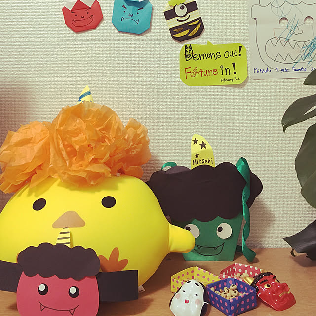 mitsukimamaさんの実例写真