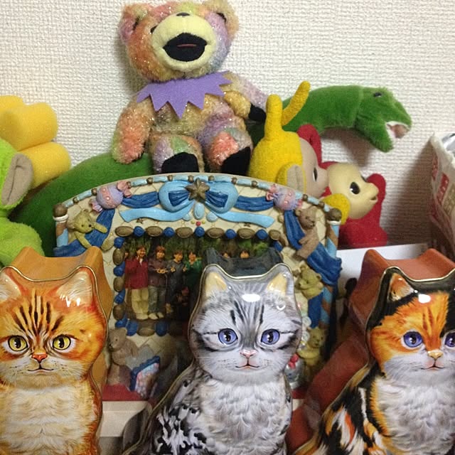 pluginstardustさんの実例写真