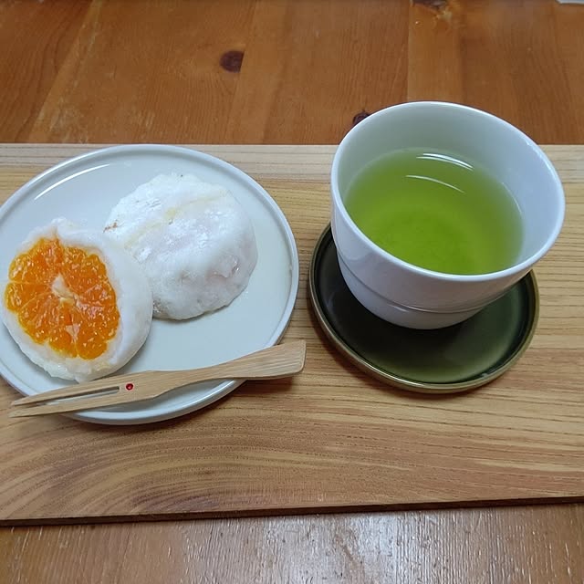 marronさんの部屋